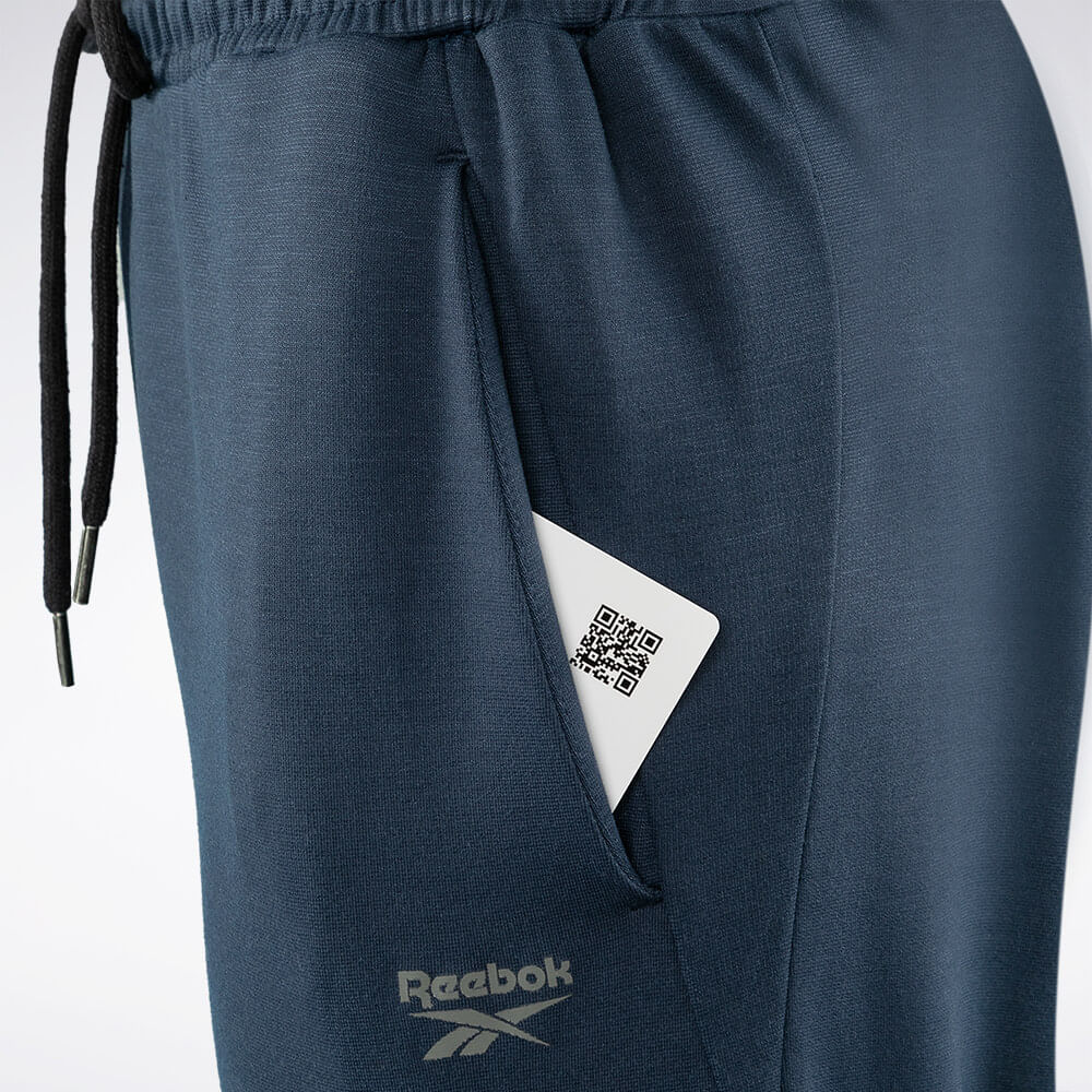 Calça Reebok Essential Masculina