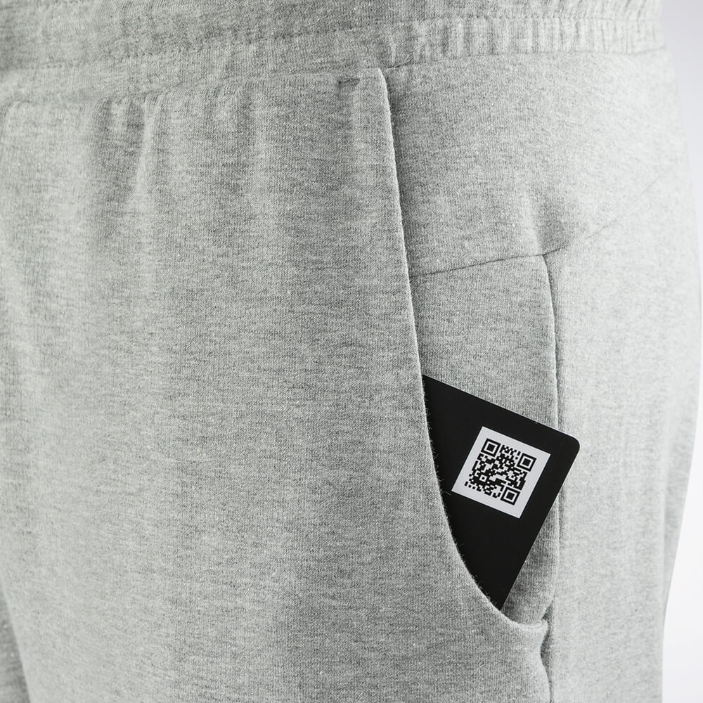 Calça Reebok Young Masculina
