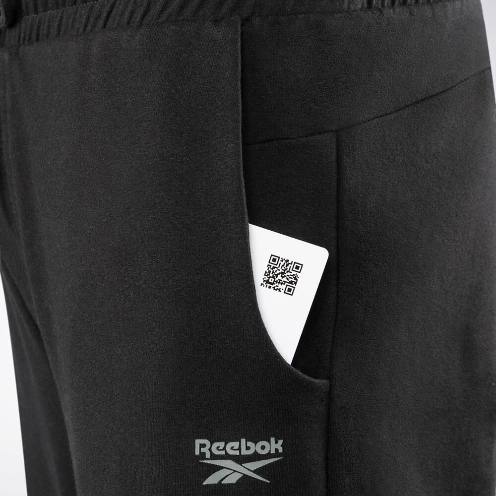 Calça Reebok Young Masculina
