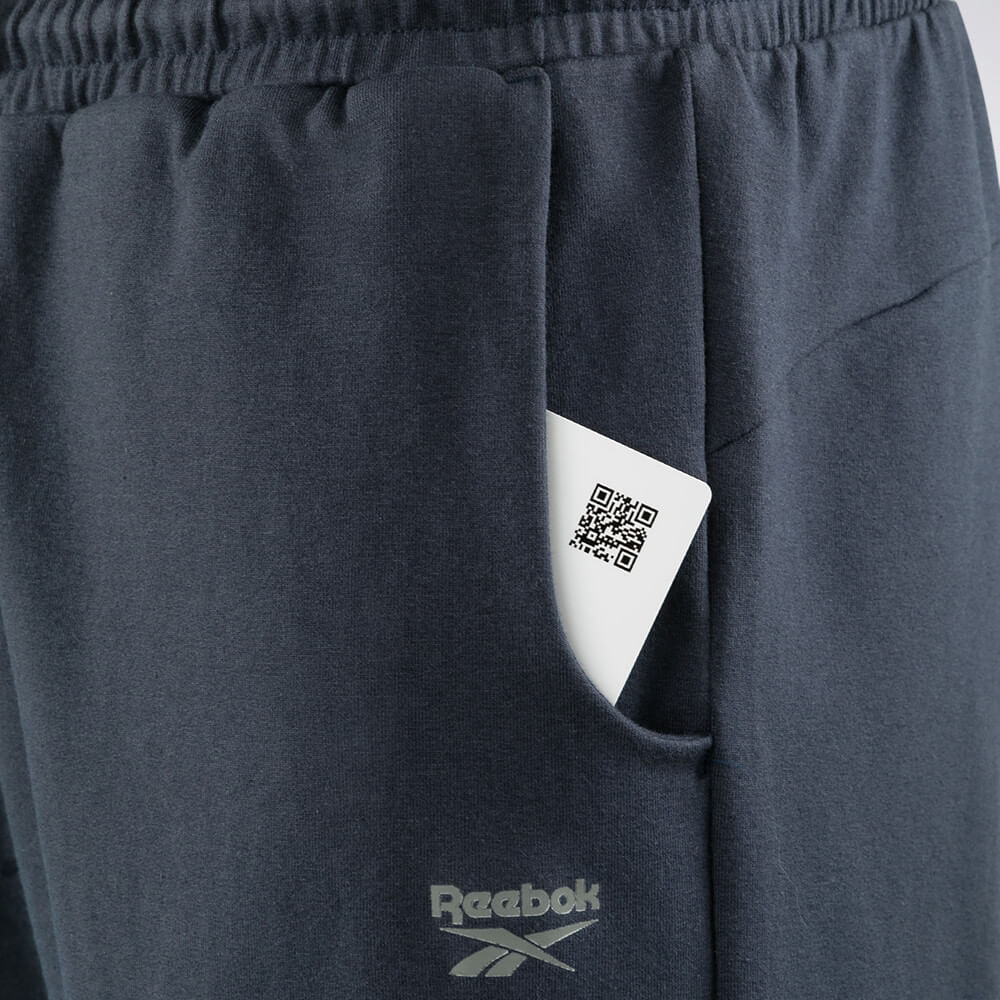 Short Reebok Young Masculino