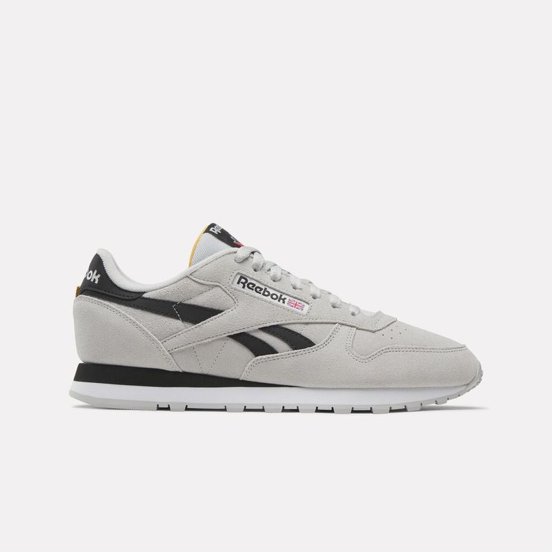 Tênis Reebok Classic Leather Masculino