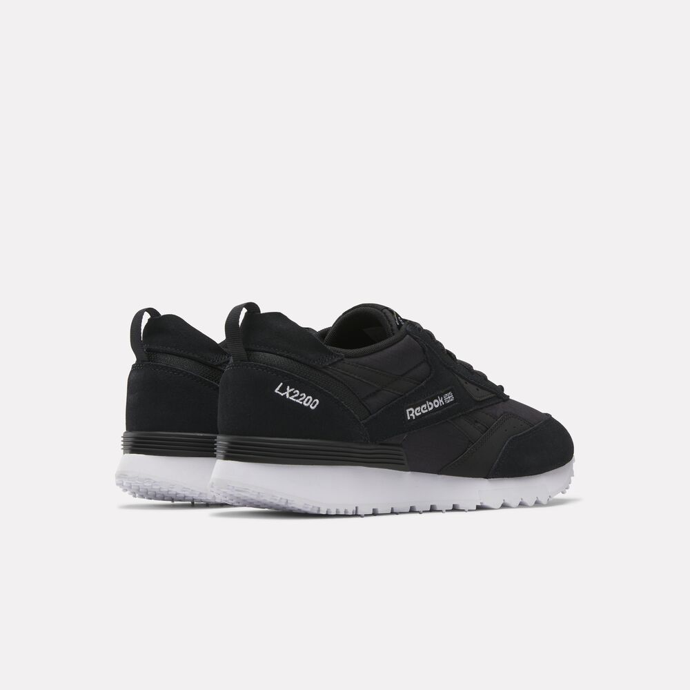 Tênis Reebok LX2200 Masculino