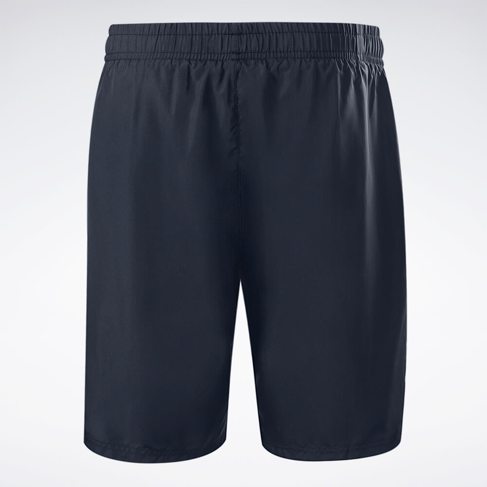 Short Reebok Dynamic 2N1 7 Masculino