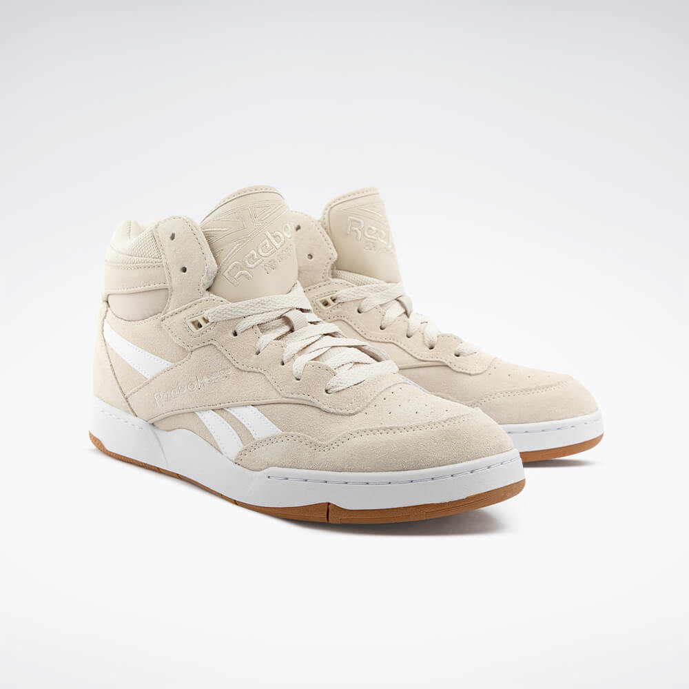 Tênis Reebok BB 4000 II Mid Masculino
