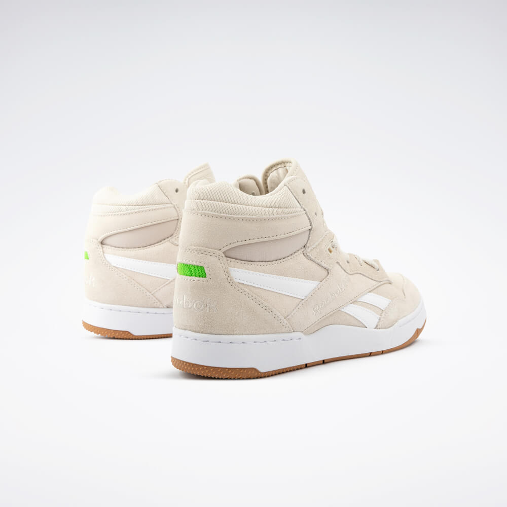 Tênis Reebok BB 4000 II Mid Masculino