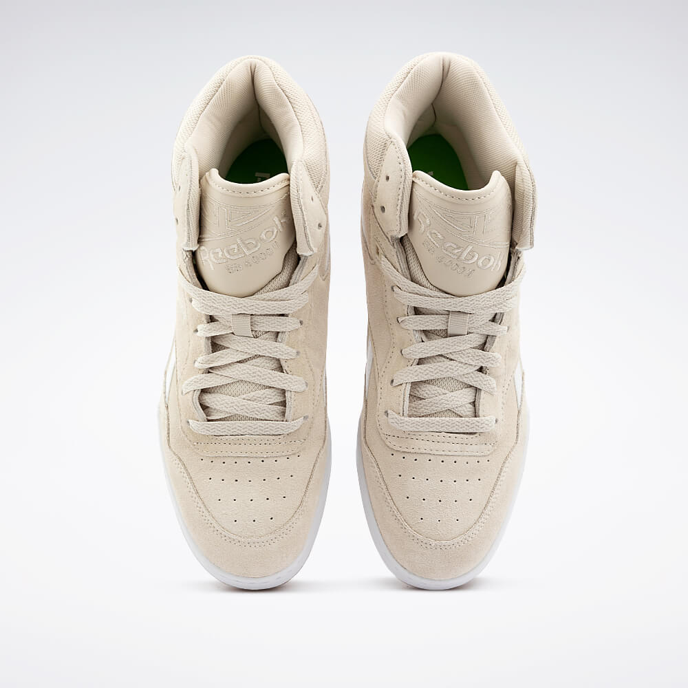 Tênis Reebok BB 4000 II Mid Masculino
