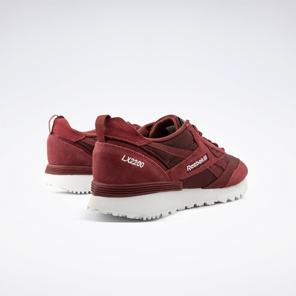 Tênis Reebok LX2200 Masculino