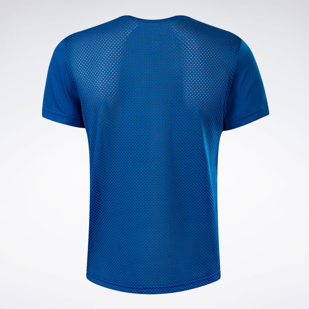 Camiseta Reebok Graphic Feminina