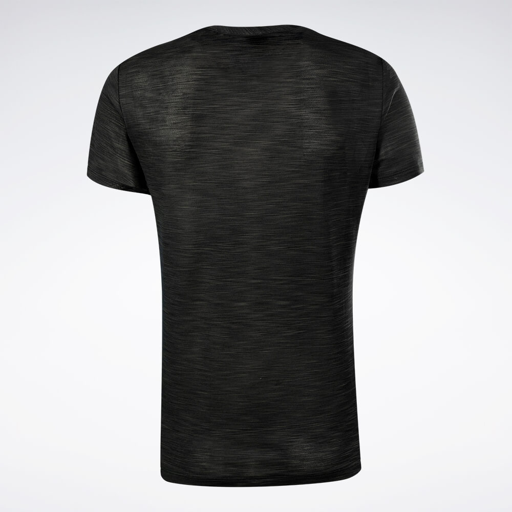 Camiseta Reebok Wor Feminino