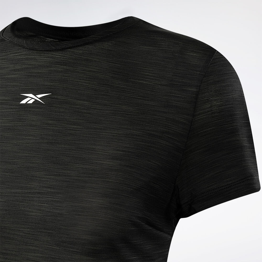 Camiseta Reebok Wor Feminino