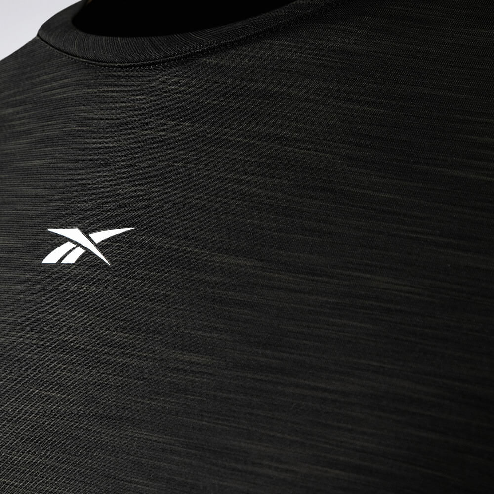 Camiseta Reebok Wor Feminino