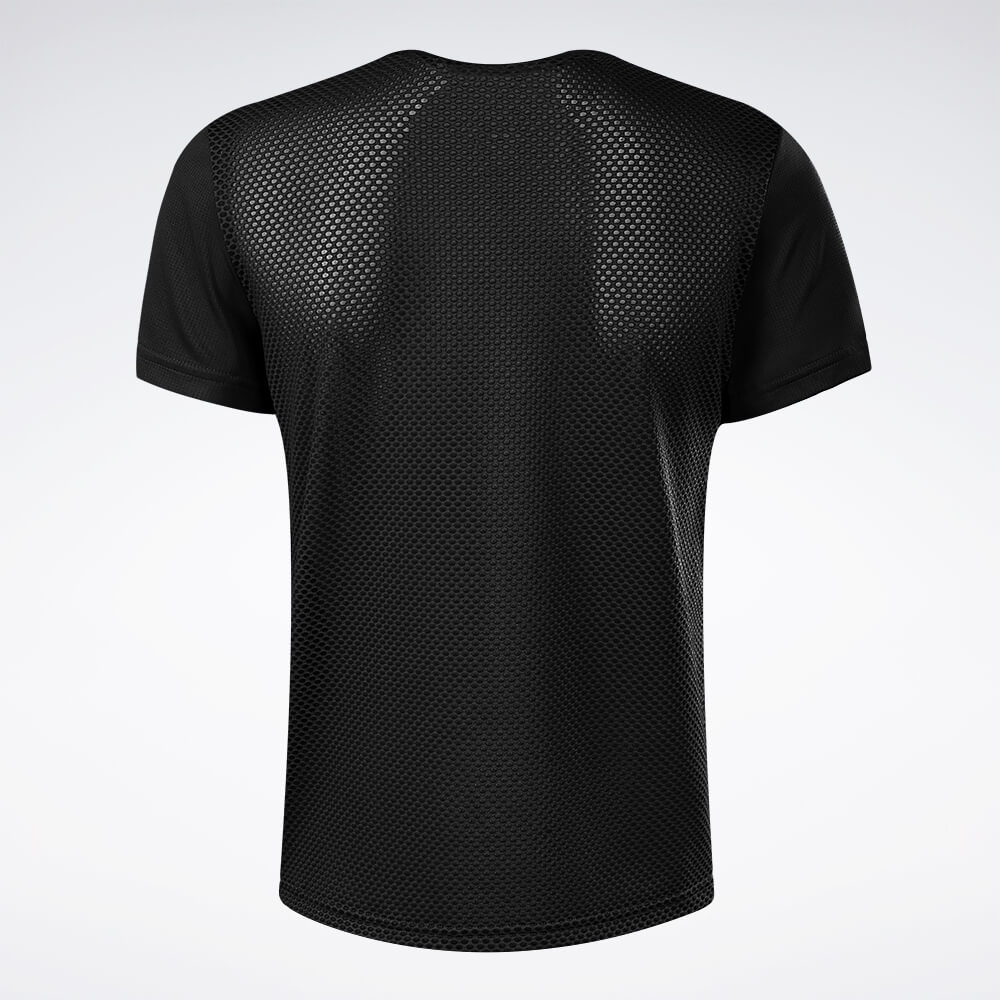 Camiseta Reebok Graphic Feminina
