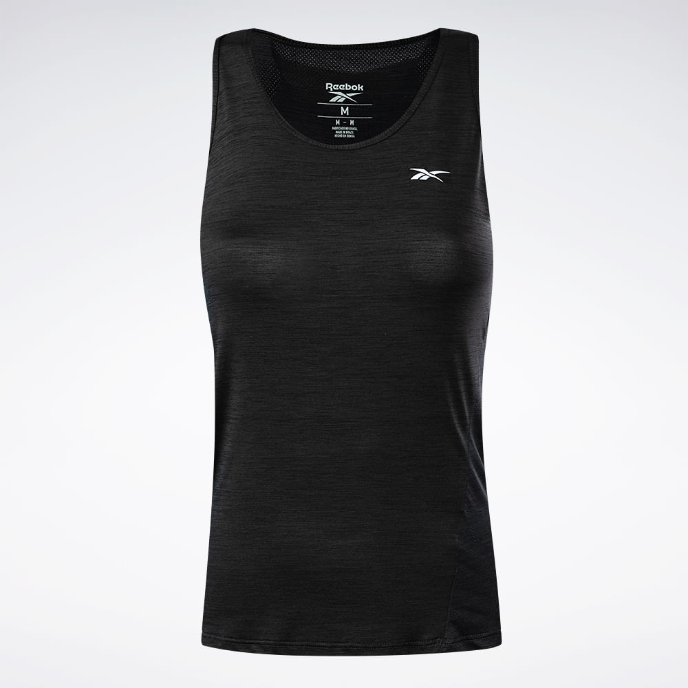 Regata Reebok Race Feminino