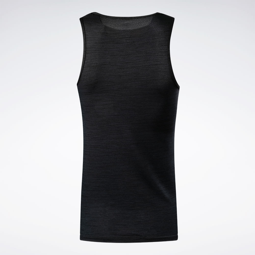 Regata Reebok Race Feminino