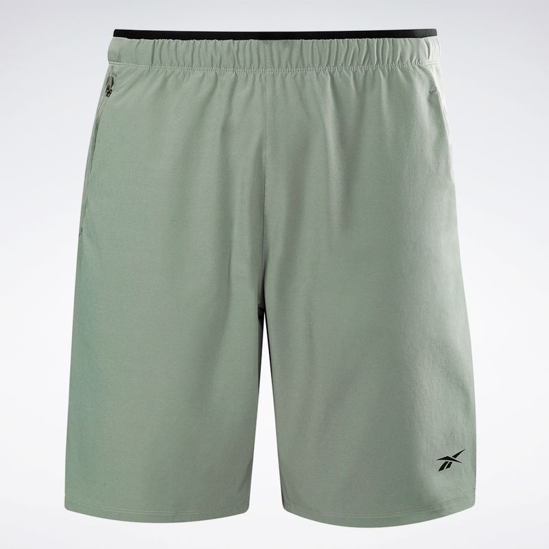 short reebok masculino