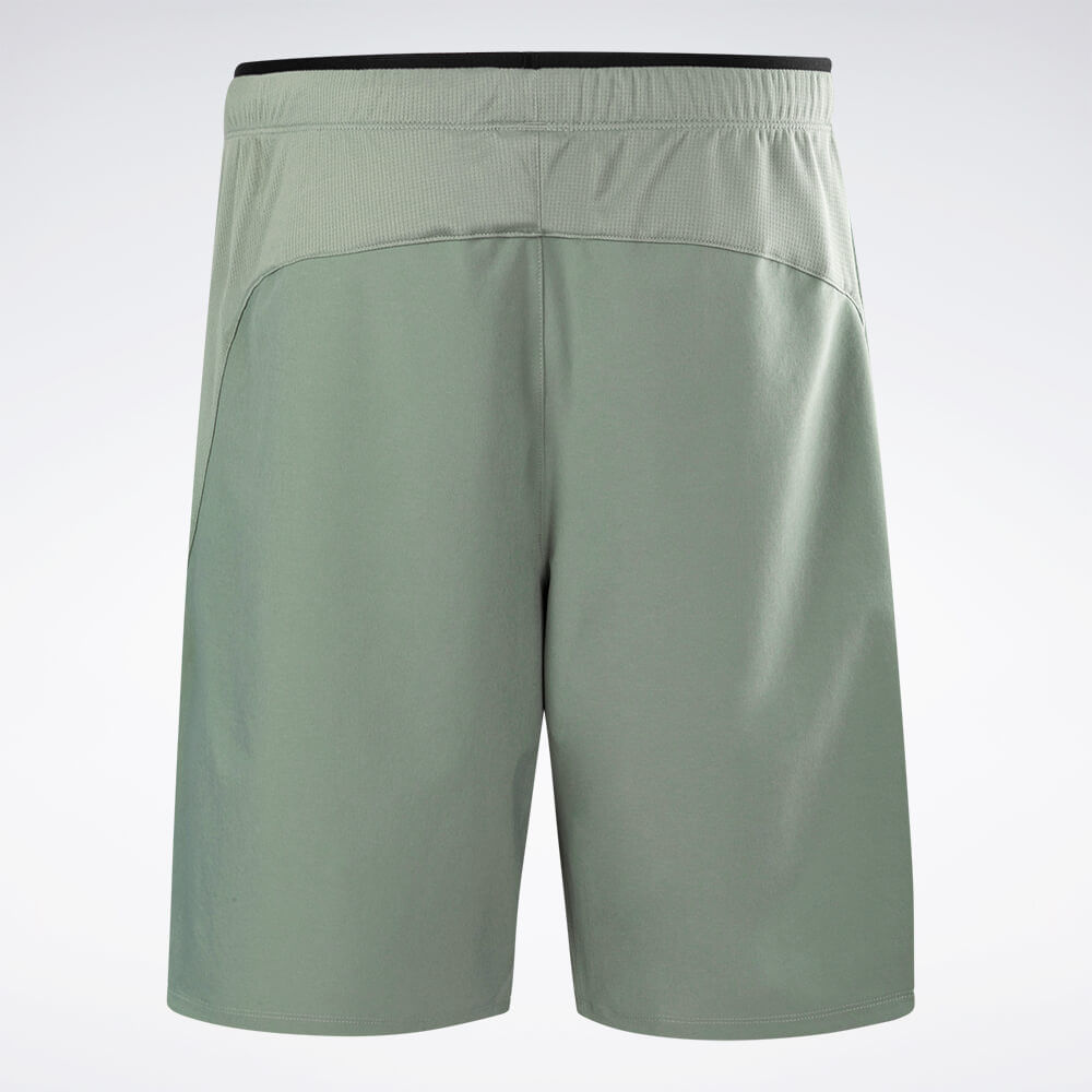 Short Reebok Ts Strength 3.0 Masculino