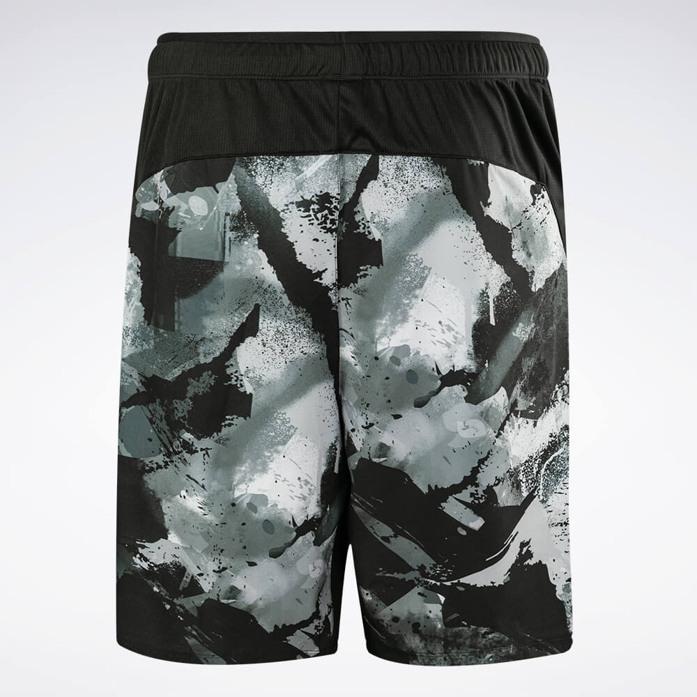 Short Reebok Strength 3.0 Masculino
