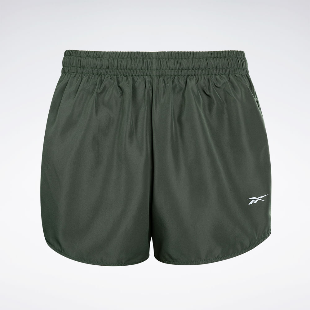 Short Reebok Dynamic 5 Feminino