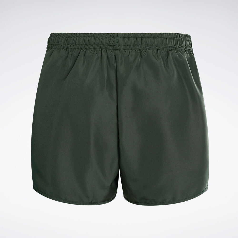 Short Reebok Dynamic 5 Feminino
