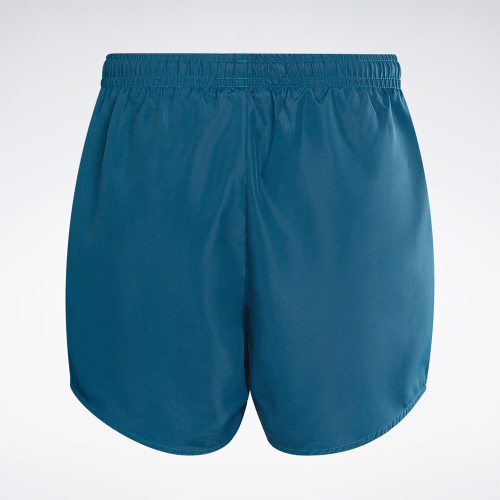 Short Reebok Functional 2N1 5 Feminino