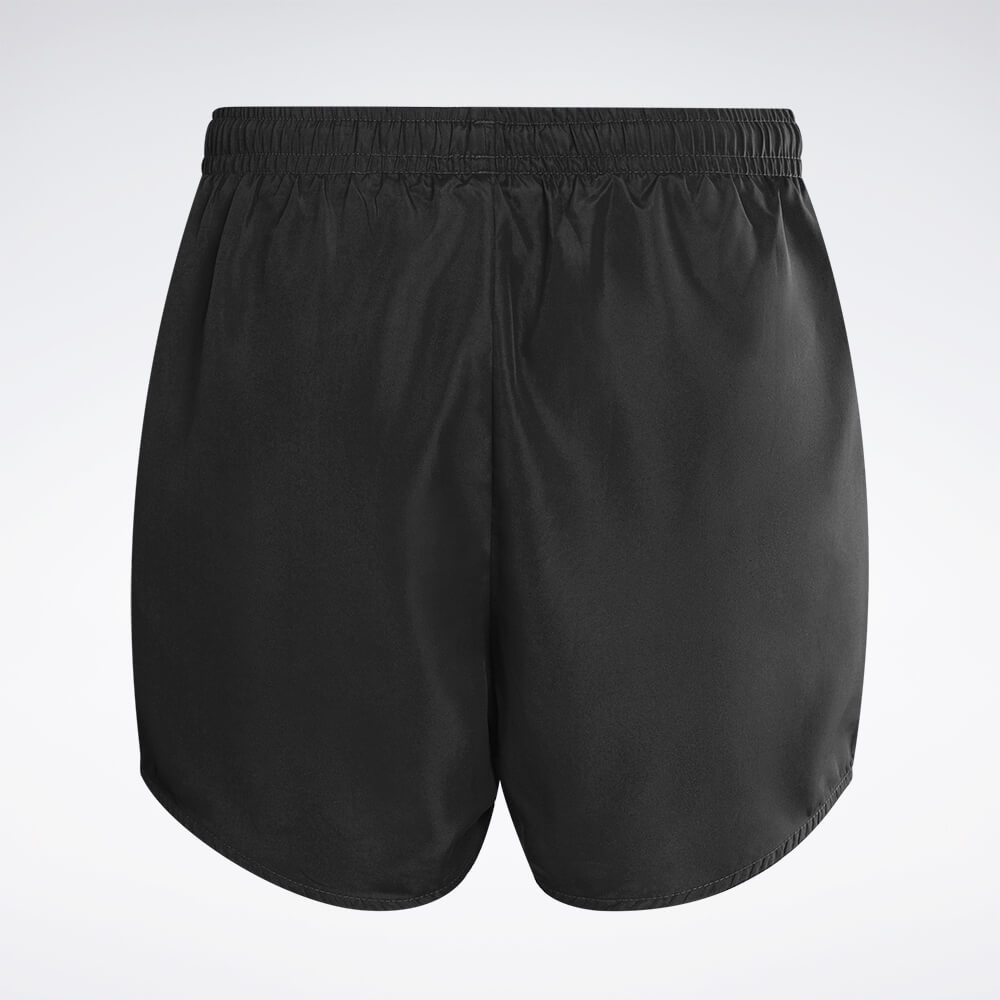 Short Reebok Functional 2N1 5 Feminino