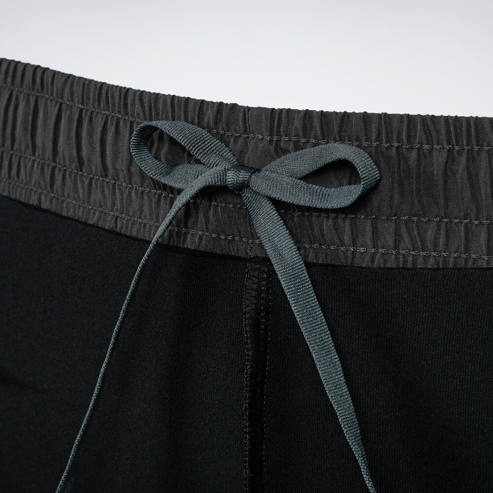 Short Reebok Functional 2N1 5 Feminino