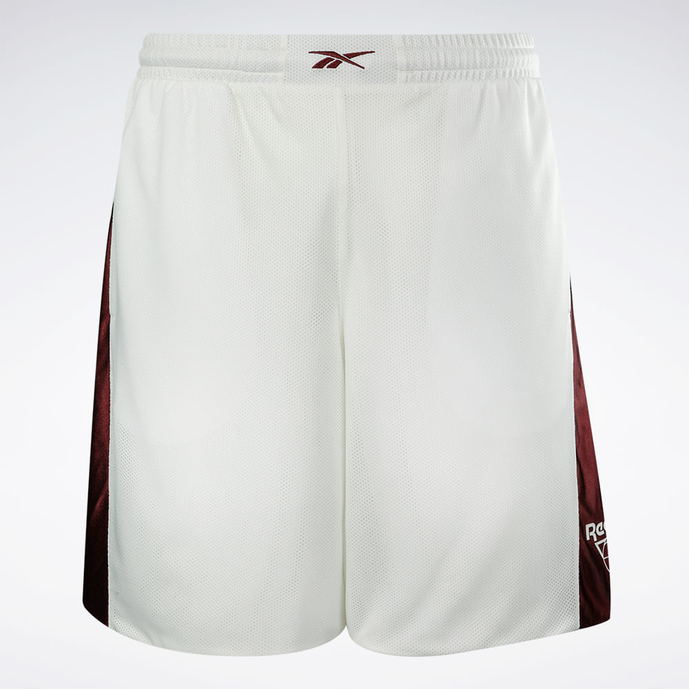 Short Reebok Basketball Seasonal Masculina
