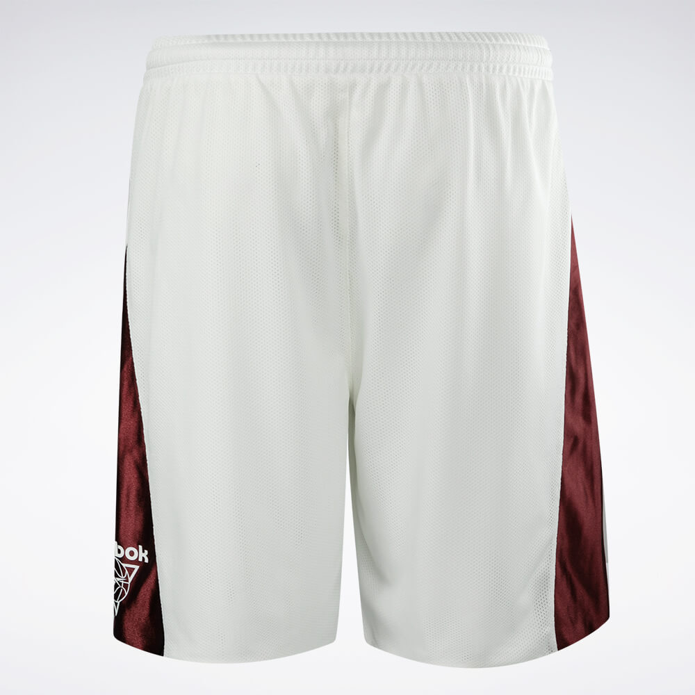 Short Reebok Basketball Seasonal Masculina