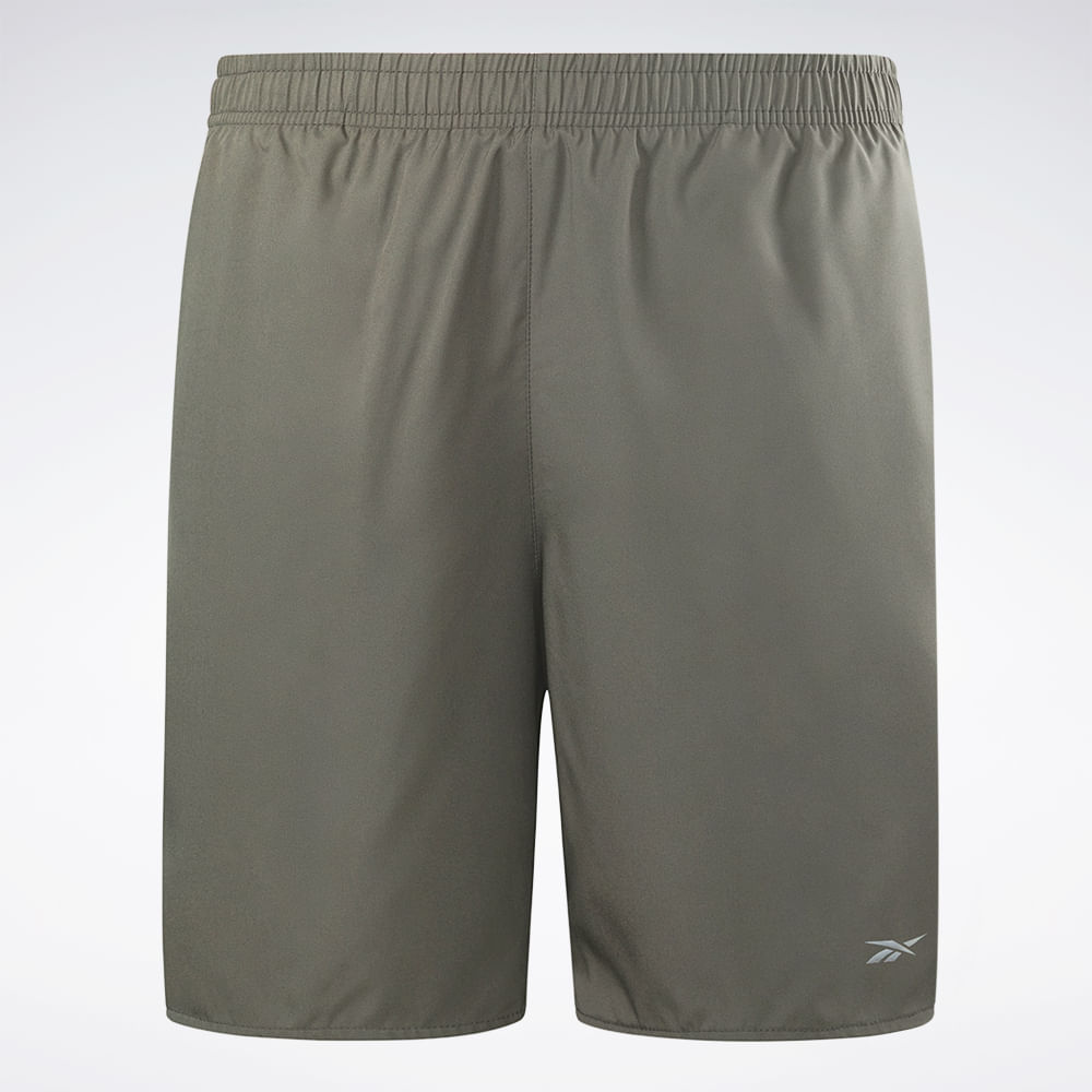 Short Reebok Impact 2N1 7 Masculino
