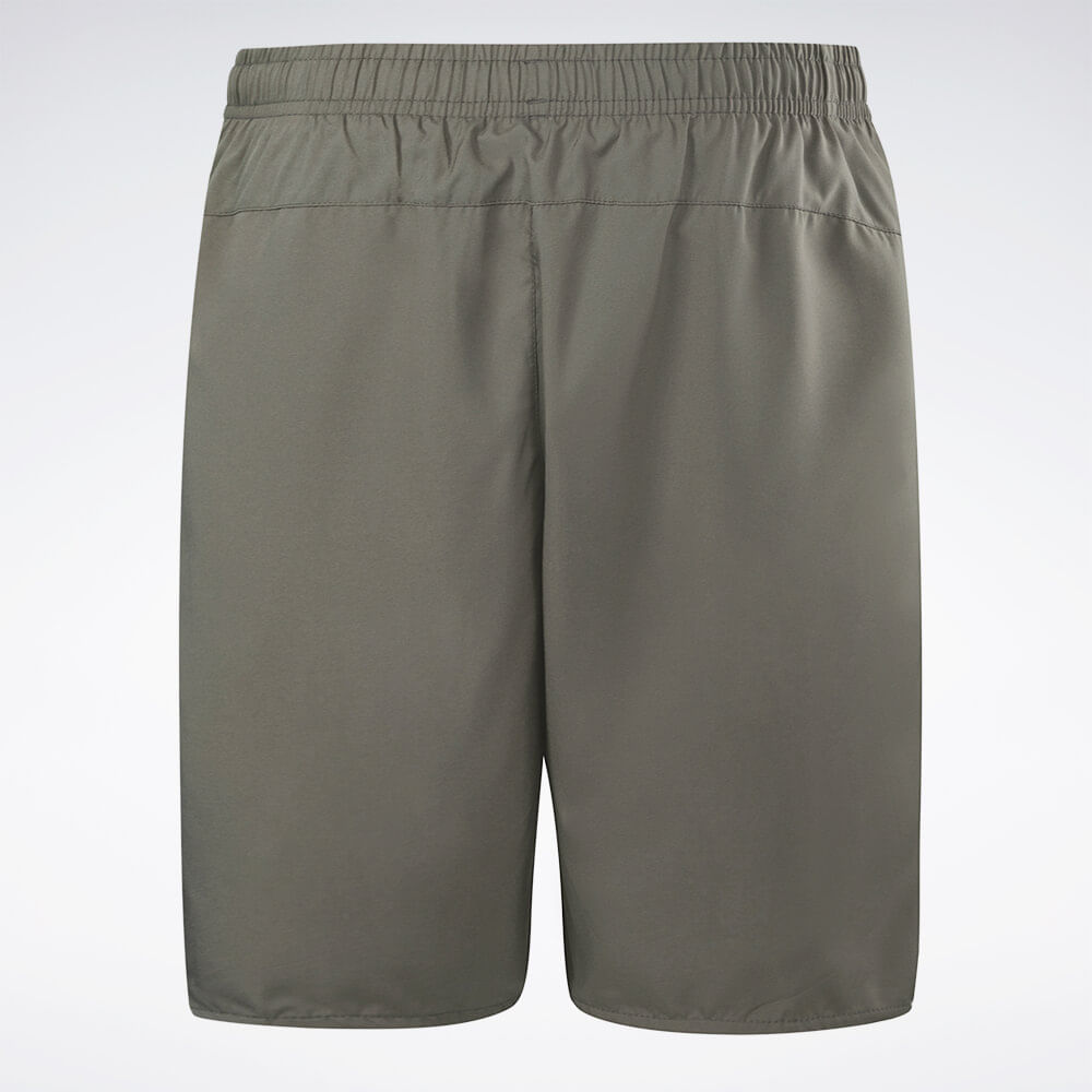 Short Reebok Impact 2N1 7 Masculino