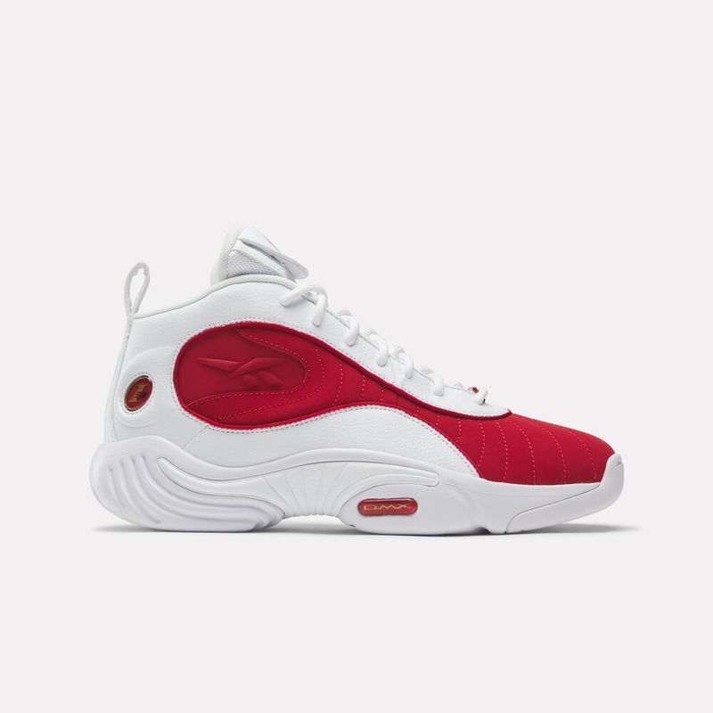 ANSWER Ⅲ 27.0㎝ Tênis Reebok Answer III “Og White/Red” Masculino - Reebok