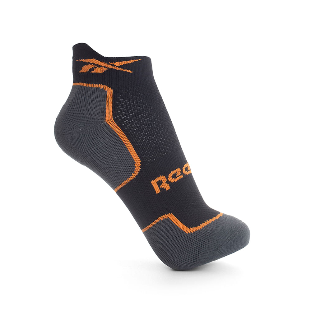 Meia Reebok Performance Invisível Masculino