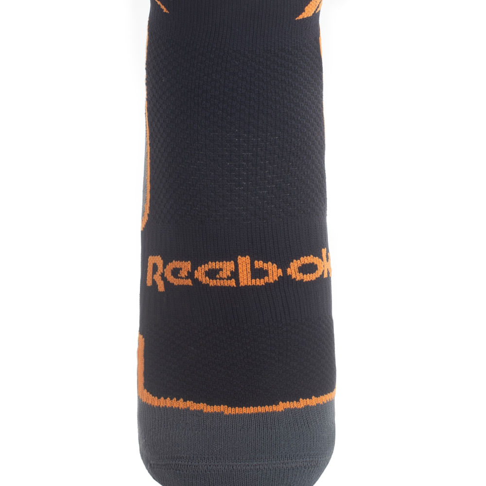 Meia Reebok Performance Invisível Masculino
