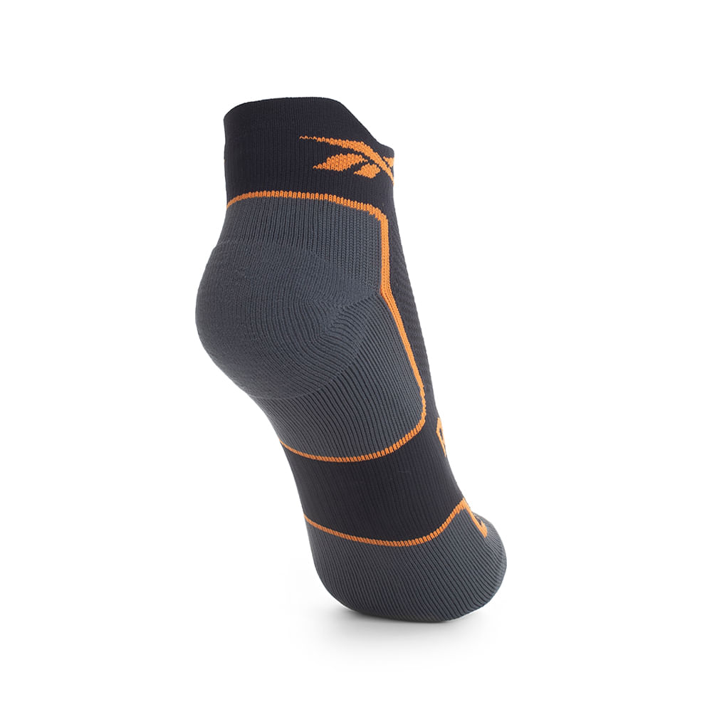 Meia Reebok Performance Invisível Masculino