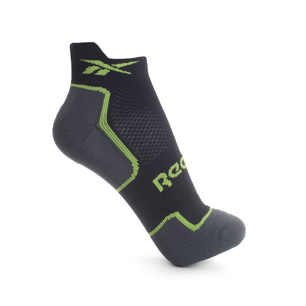 Meia Reebok Performance Invisível Masculino
