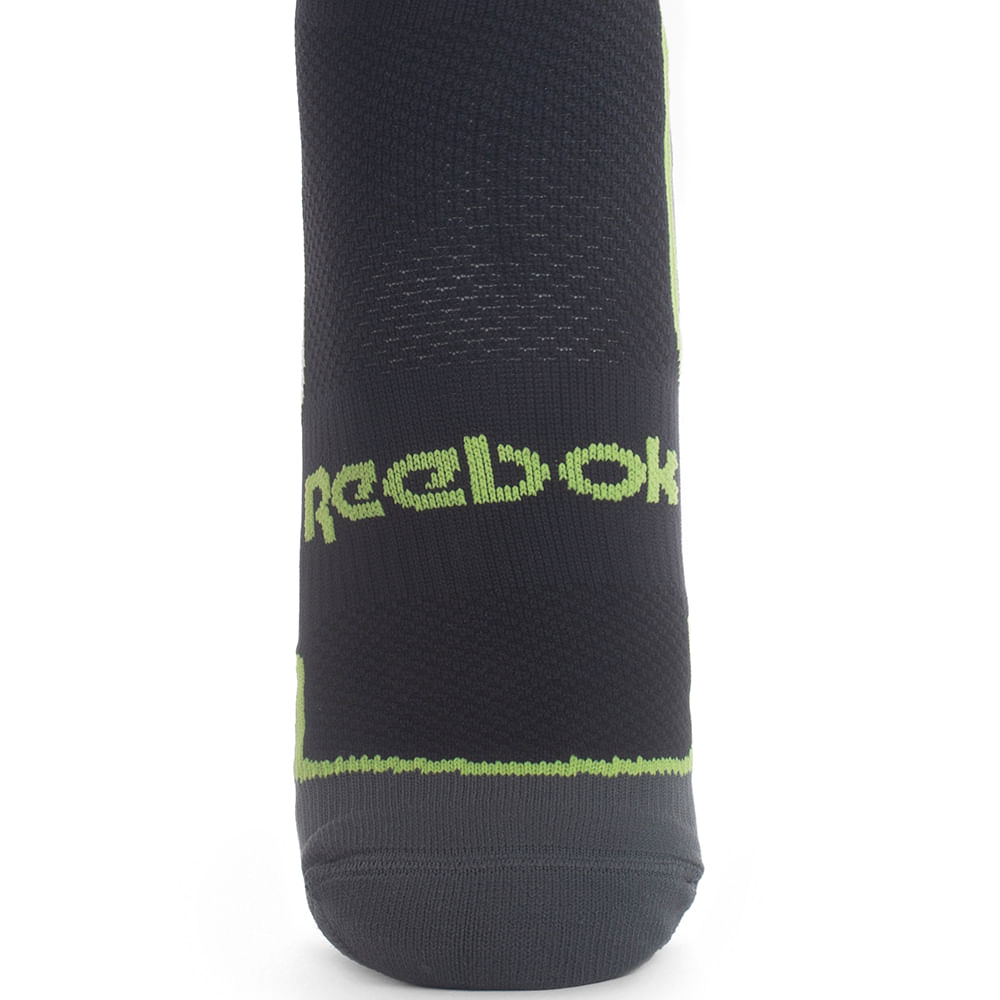 Meia Reebok Performance Invisível Masculino