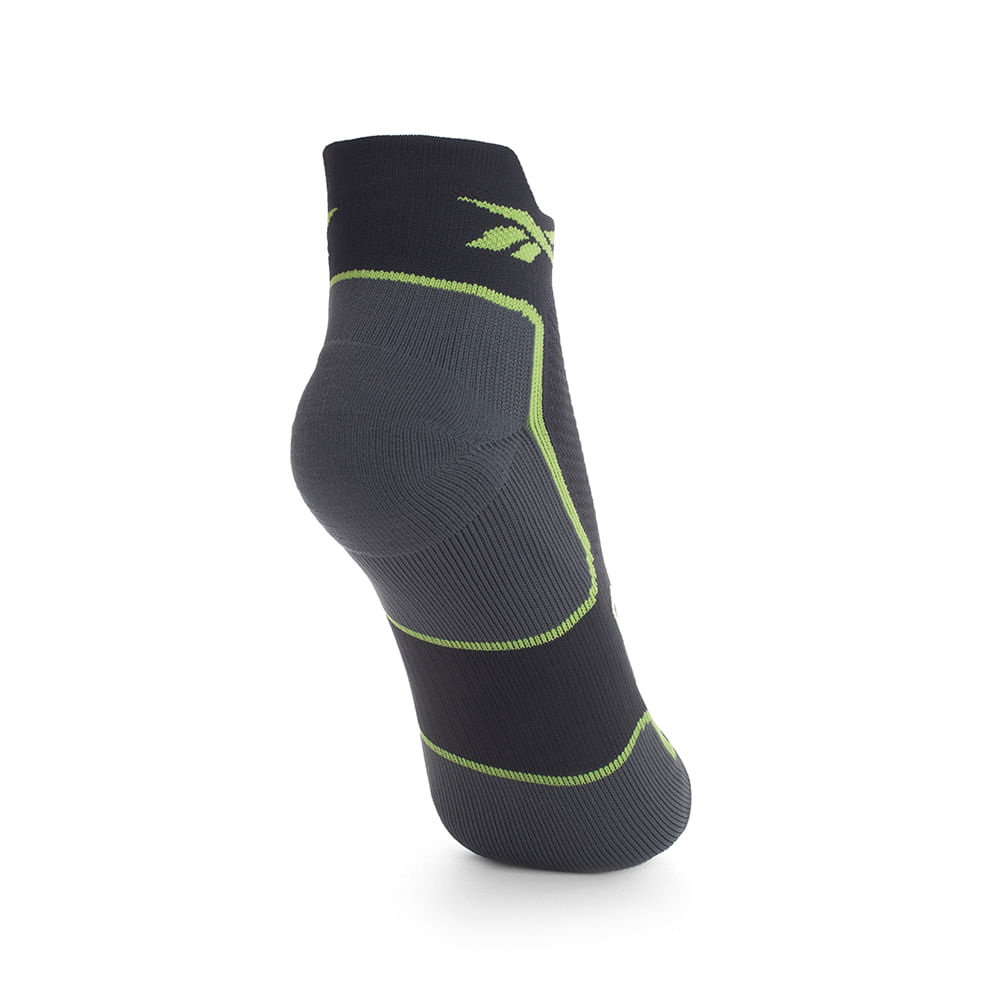 Meia Reebok Performance Invisível Masculino
