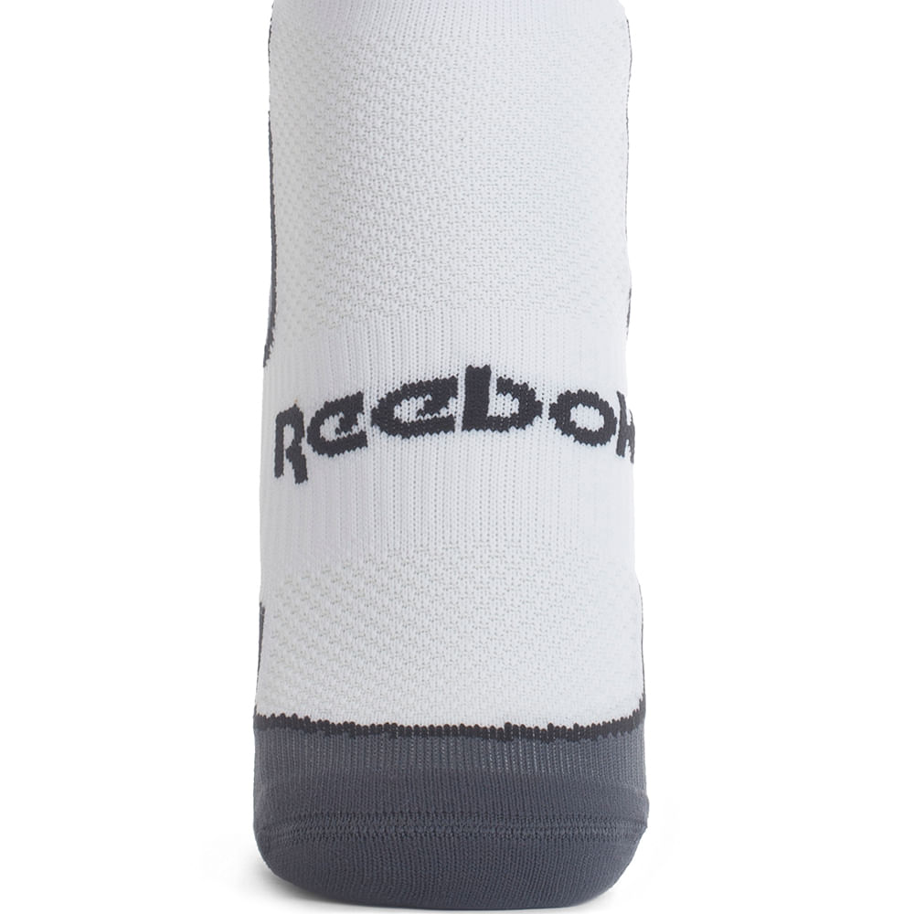 Meia Reebok Performance Invisível Masculino
