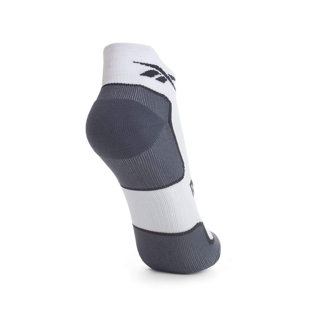Meia Reebok Performance Invisível Masculino