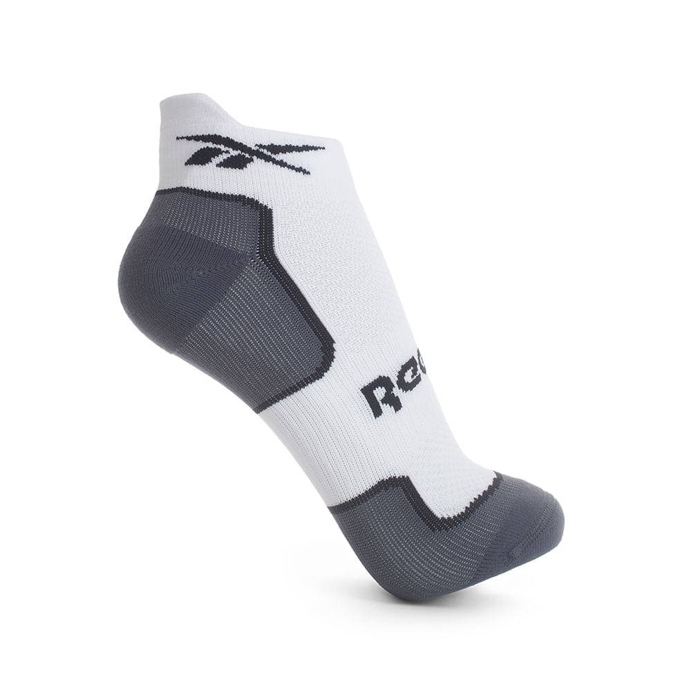 Meia Reebok Performance Invisível Feminino