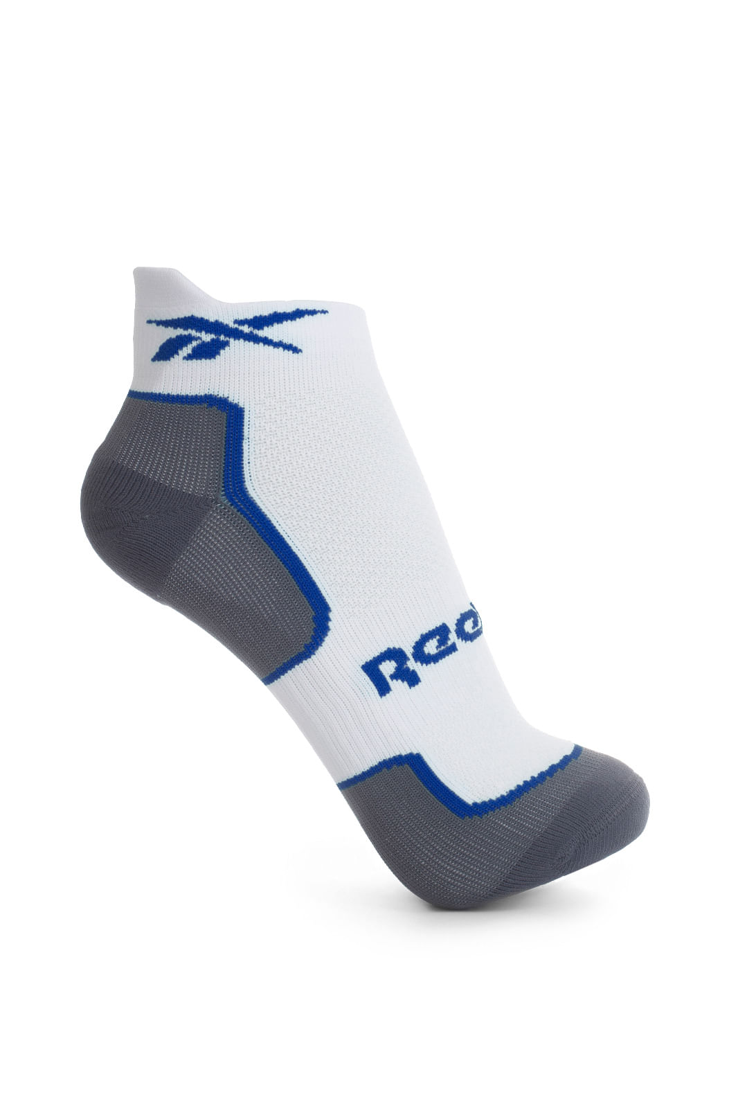 Meia Reebok Performance Invisível Feminino