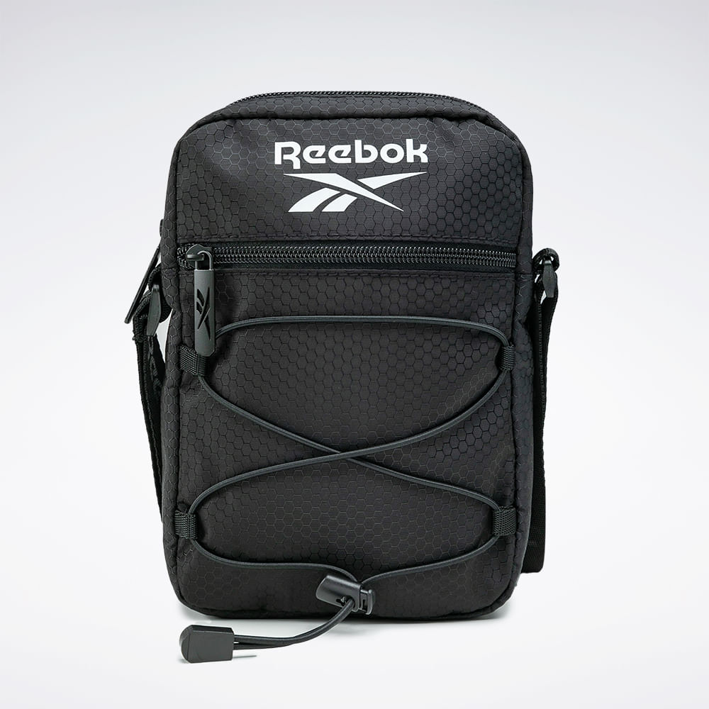 Bolsa Reebok Transversal Park Slope Unissex