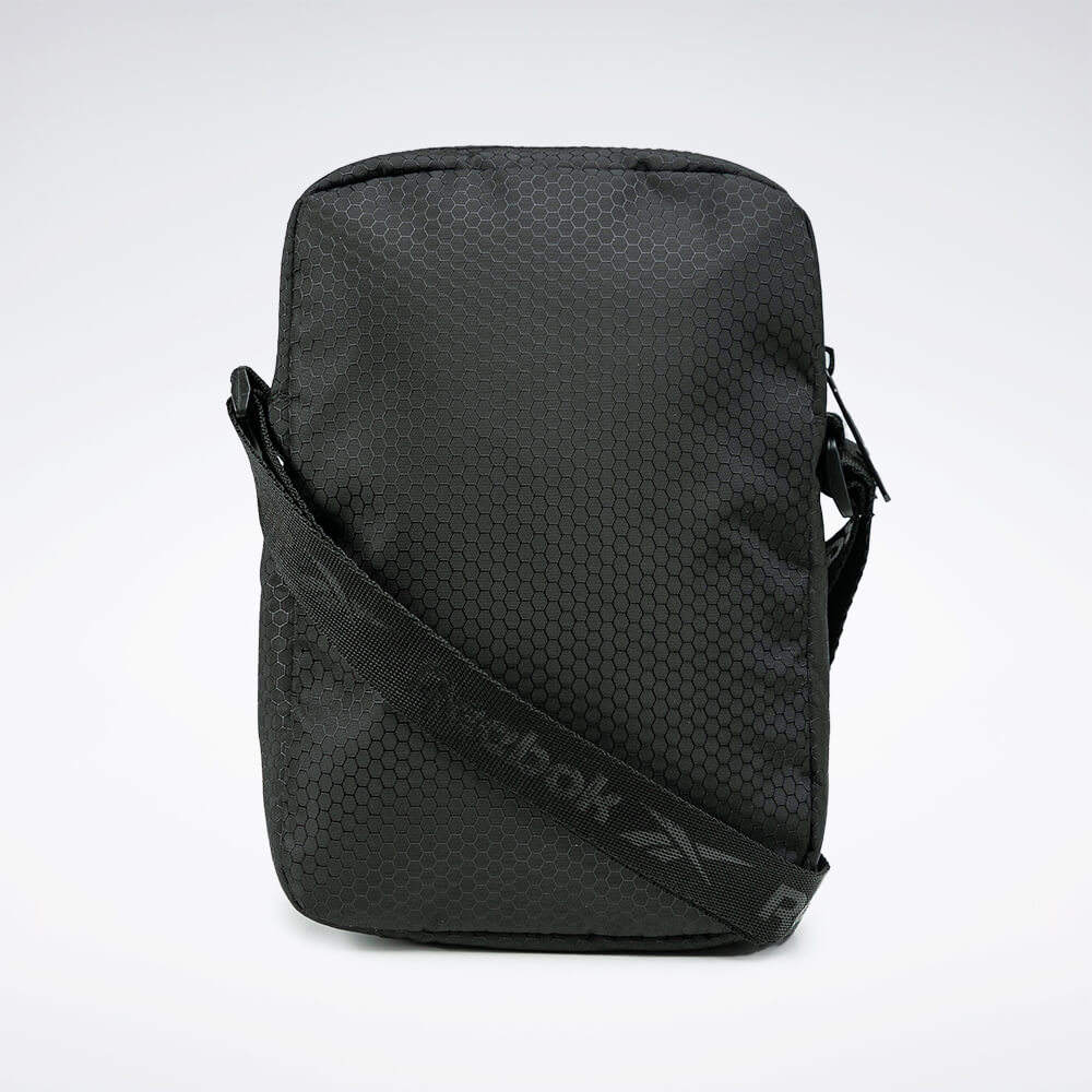 Bolsa Reebok Transversal Park Slope Unissex