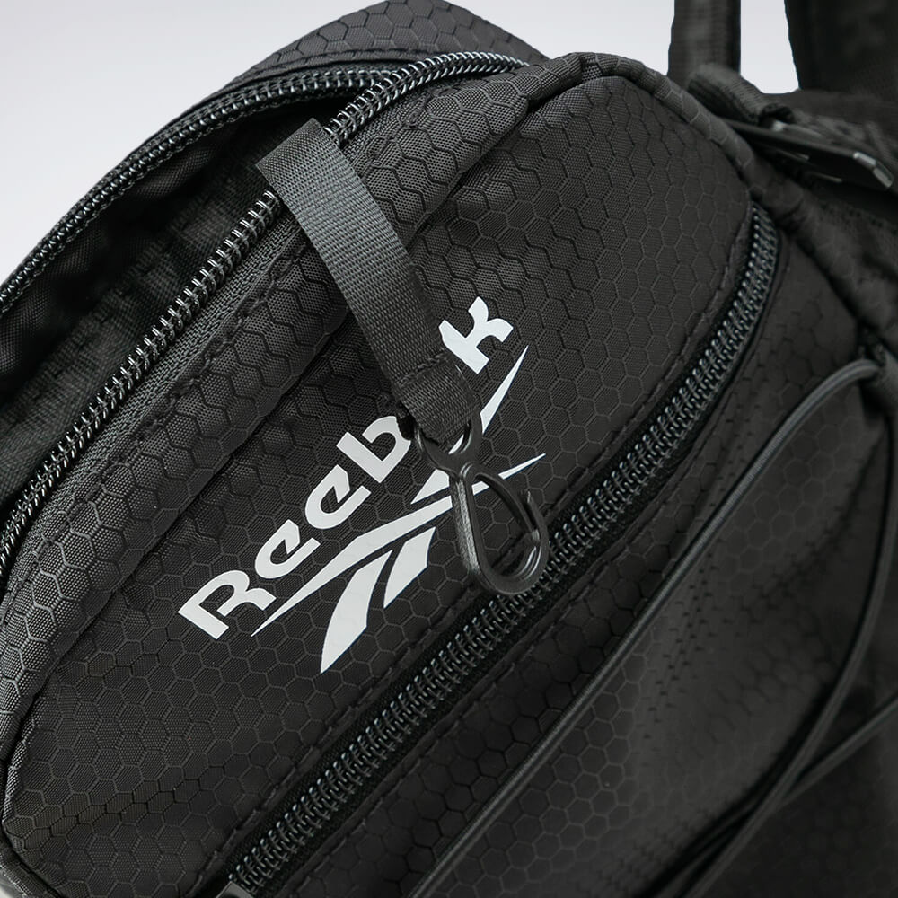 Bolsa Reebok Transversal Park Slope Unissex