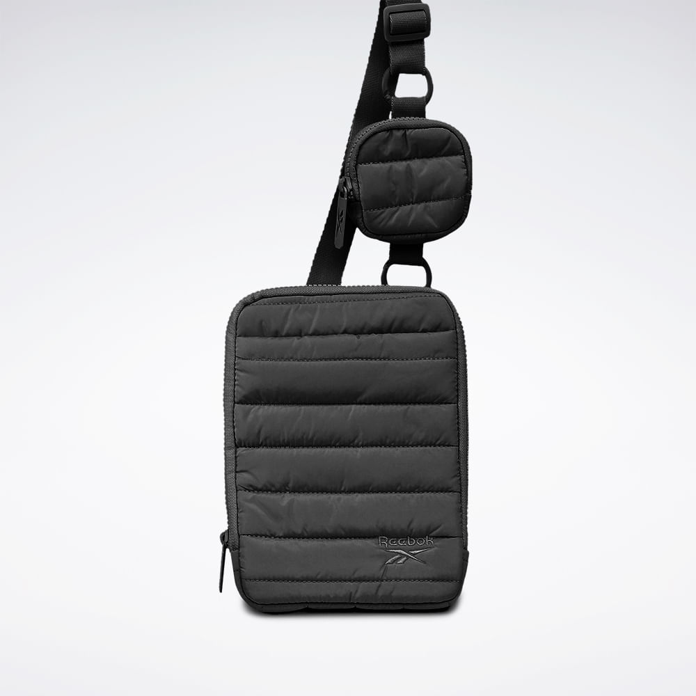Bolsa Reebok Transversal Hera Unissex