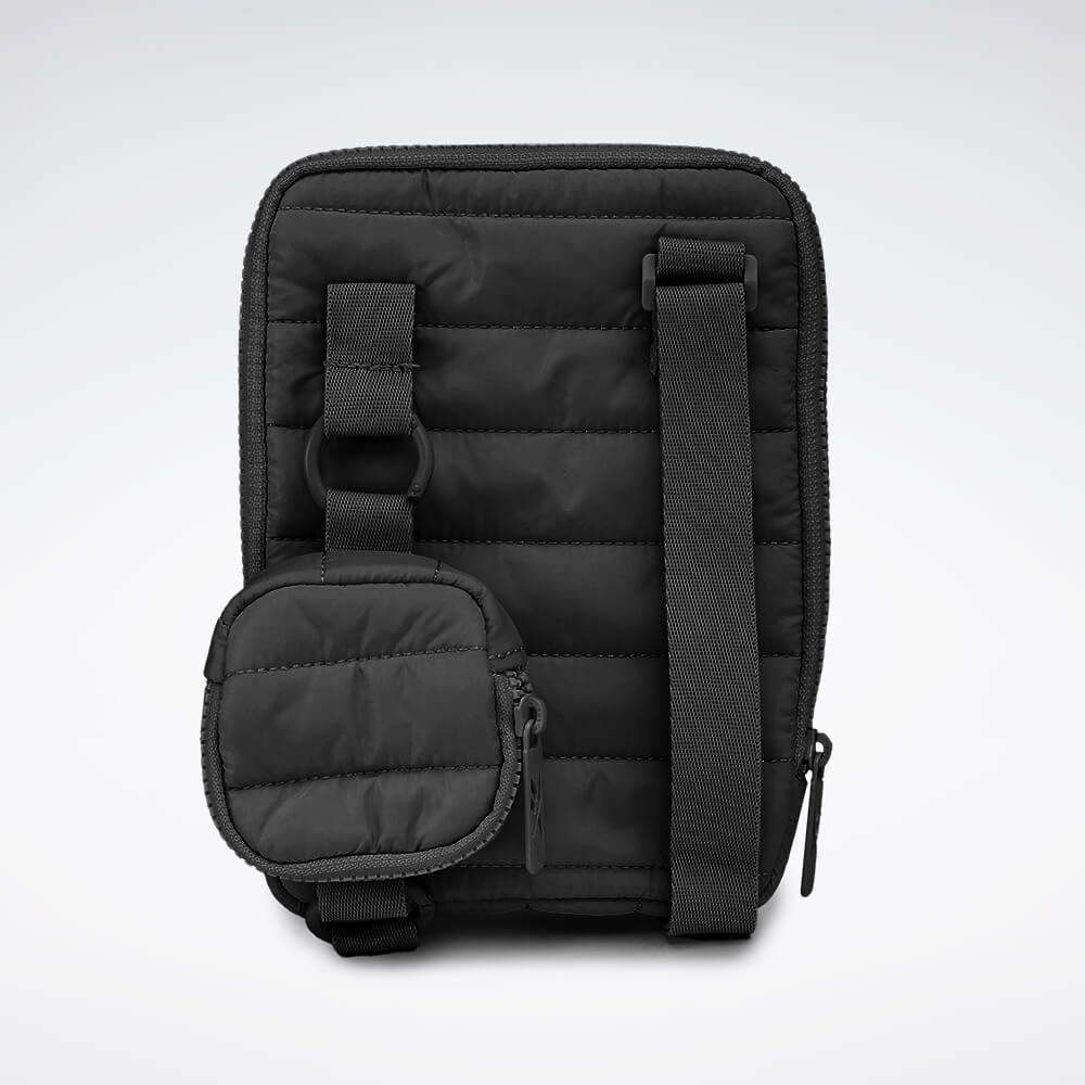 Bolsa Reebok Transversal Hera Unissex