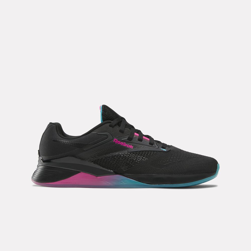 Tênis Reebok Nano X4 Feminino