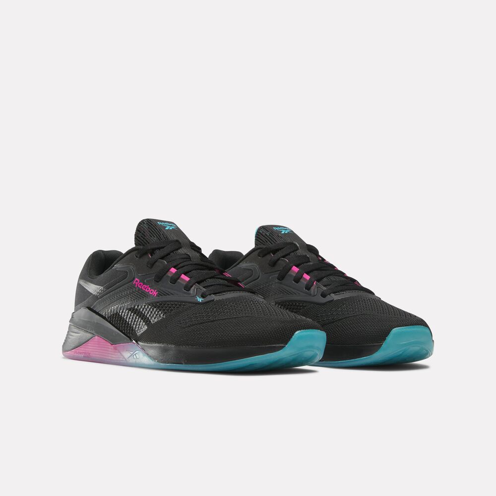 Tênis Reebok Nano X4 Feminino