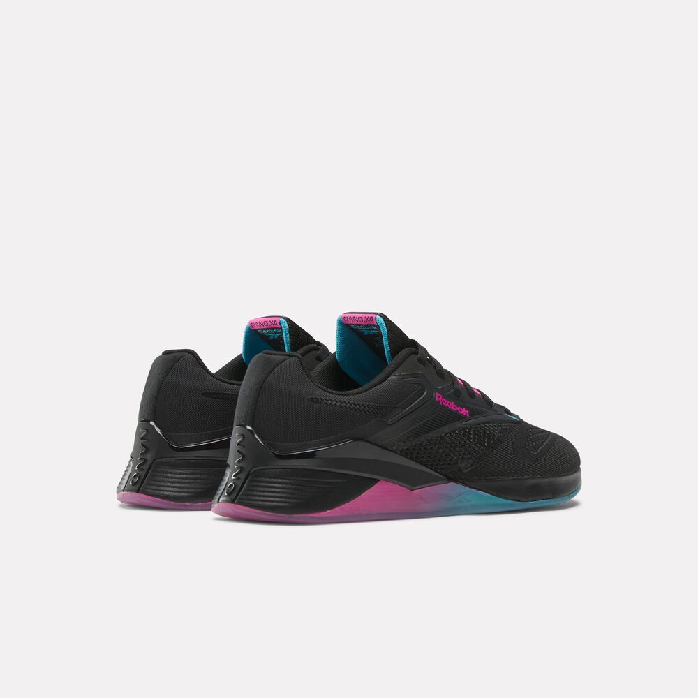 Tênis Reebok Nano X4 Feminino