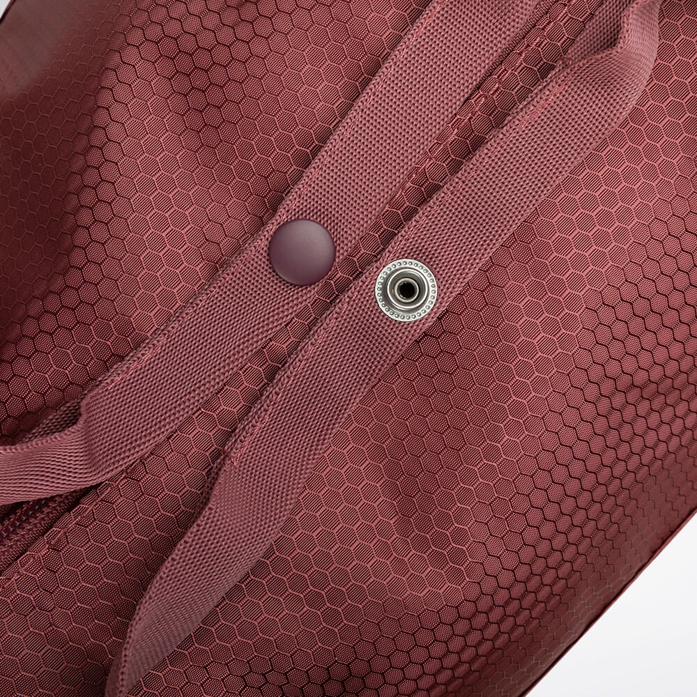 Bolsa Reebok Dayley Unissex